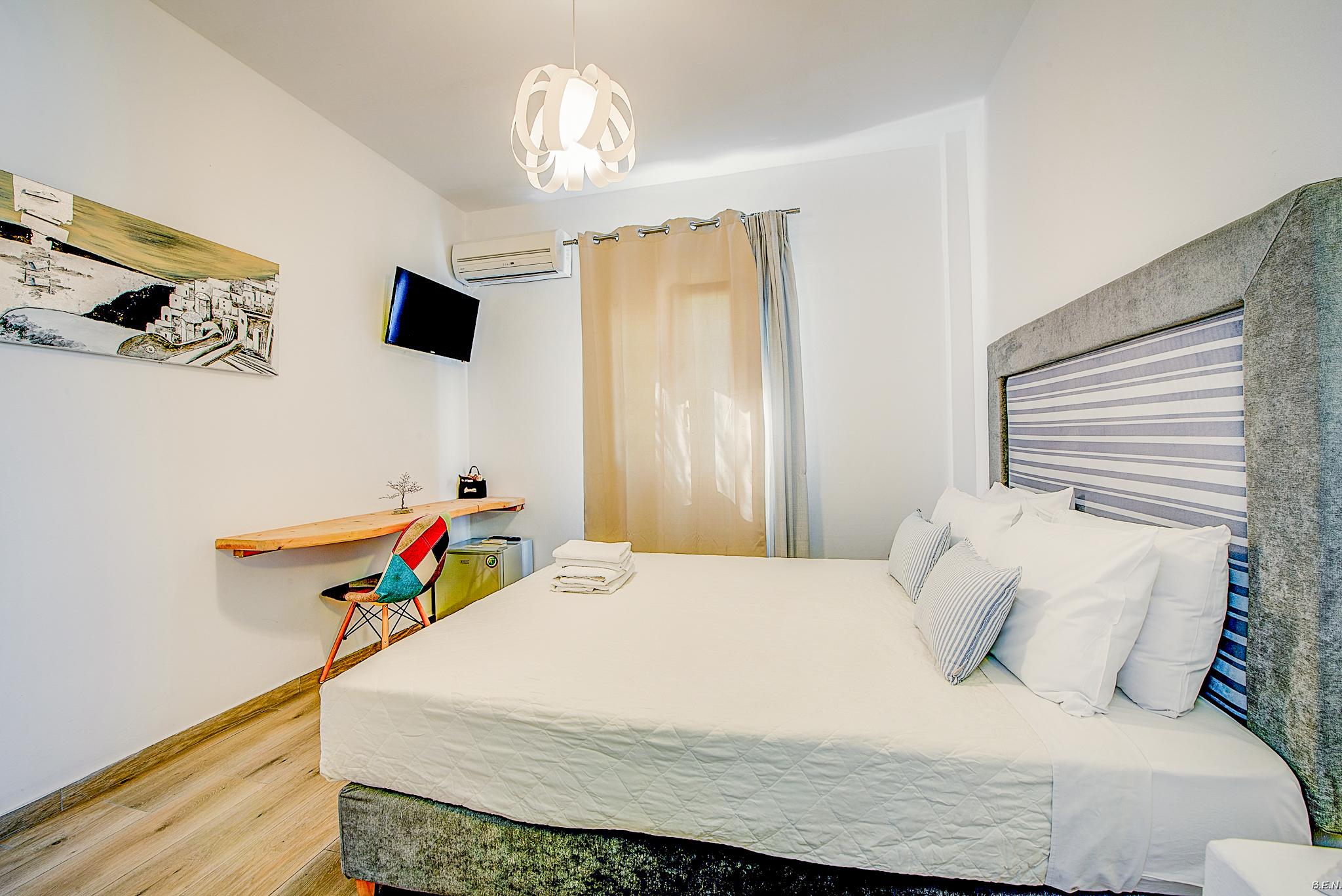 Anamar Blu (Adults Only) Hotel Ornos  Exterior foto