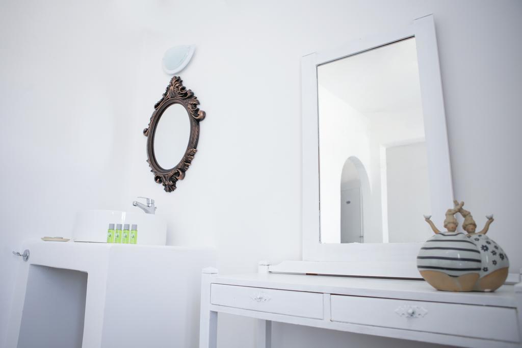 Anamar Blu (Adults Only) Hotel Ornos  Quarto foto